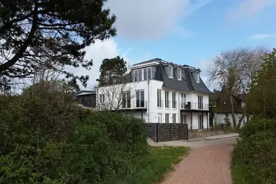 Image de Blanker Hans 3, appartement exclusif avec balcon