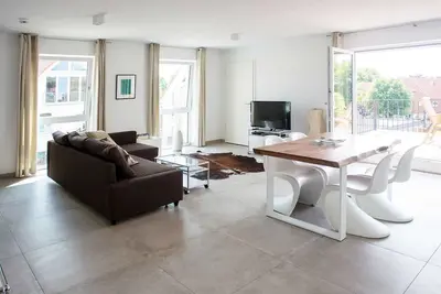 Image de Appartement Refugium Rerik - Appartement Refugium Rerik