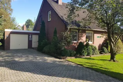 Image de Location de vacances Voß, 65260 - Maison de vacances Voss
