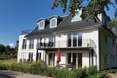 Image de Blanker Hans 4, appartement exclusif avec balcon