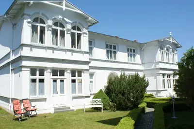 Image de Villa Elisabeth Nebenh. Fw Coralle - appartement en mezzanine