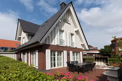 Image de Beach grass, maison de vacances exclusive avec sauna