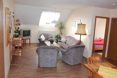 Image de Appartement 1 van Vlyten - Farmhouse van Vlyten, 45006