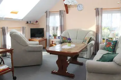 Image de Appartement 2 van Vlyten - Farmhouse van Vlyten, 45006