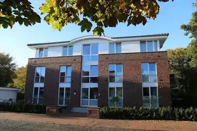 Image de Oldenburg 03, appartement exclusif avec balcon