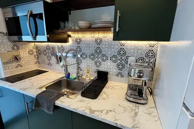 Image de Miami. Maison PRIVÉE ENTIÈRE - Niveau SUPÉRIEUR