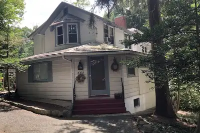 Image de C'est un Charmed Life Cottage