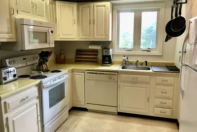 Image de Maison de ville conviviale