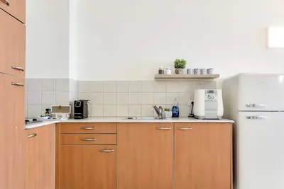 Image de Spacious Sea View Apartment