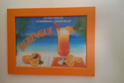 Image de Merengue- Apt. \"Caribbean Cocktails \"- tout nouveau complexe Coral Village, proche de la plage