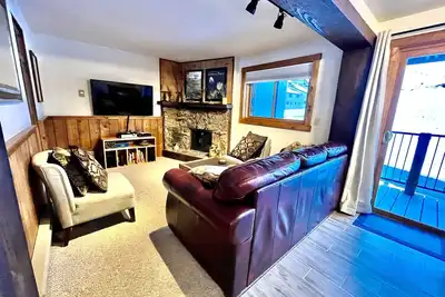 Image de 2 Chambre 2 Salle de bain Condo - Base de la région - Trois Saisons