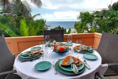 Image de Wind Dancer - Belle Condo Ocean View