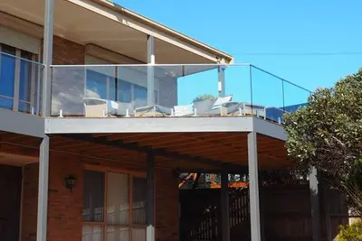 Image de Sea & Tree - Double étage avec vue sur la baie
