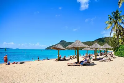 Blue Water Views 14 - 2 lits, 2 salles de bain, vues spectaculaires sur les îles Whitsunday