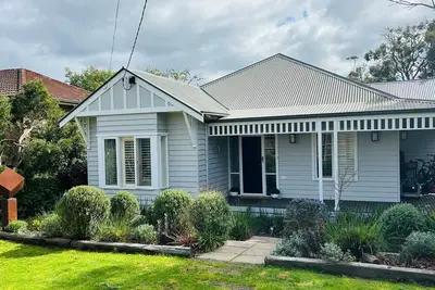 Image de Confort familial près de la plage - Mount Martha