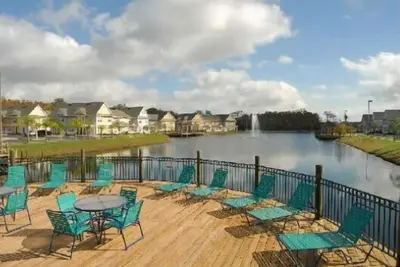 Image de Location de vacances avec une touche de classe!