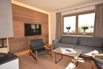 Image de Appartement Brandst��tter 1