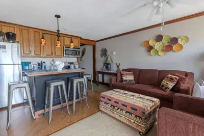 Image de Ski-In / Out, bon prix, dans le village, parking Pvt (Ml 363)