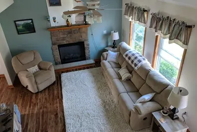 Image de Charmante maison bien située sur la route des vins + à proximité de nombreuses attractions