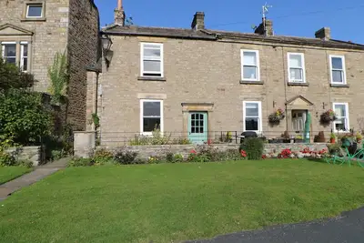 Image de Fellside, Reeth