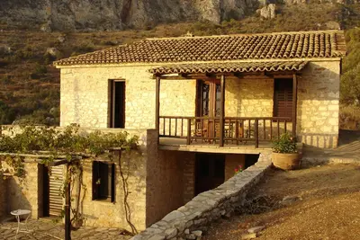 Image de House with character, very quiet, tastefully decorated