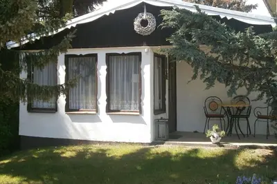 Image de Haus am Wald - Mr. Runggatscher - Chalet sur la forêt