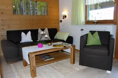 Image de Appartement soleil du soir - Gästehaus Freihofer
