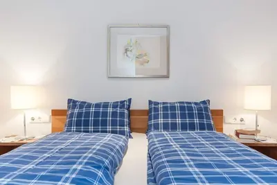 Image de Appartement \"Les contrebandiers avec Juchee\" - Ropferhof - Alpine Hideaway