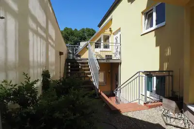 Image de Appartement Alltied, Allemagne