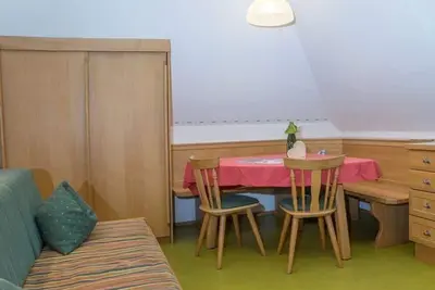 Image de Appartement \"Wollstubn\" - ferme biologique Prentnergut