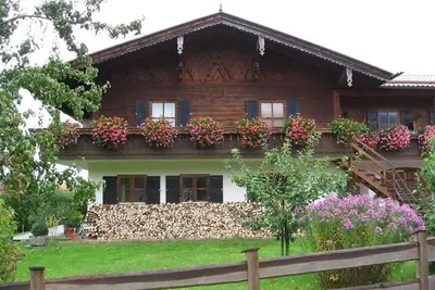 Image de Appartement (N ° 1) - Landhaus Freisl