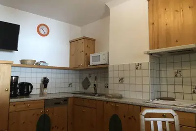 Image de N ° 3, appartement / 1 chambre / douche, Wc - Haus Schönberg