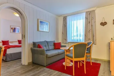 Image de Suite n ° 10 - Landhotel zum Metzgerwirt