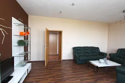 Image de Appartement avec vue - M. Müller - appartement avec vue