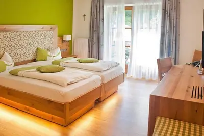 Image de Chambre Double - Kurhotel am Wiesenhang