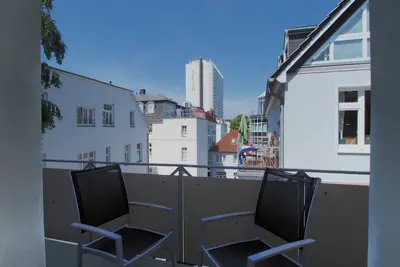 Image de Fewo tail wind, directement au parc thermal - Fewo tail wind, directement au parc thermal