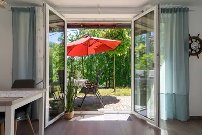 Image de Appartement / app. pour 6 personnes avec 58 m�� à Sellin (96484)