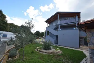 Image de Appartement de vacances avec balcon et accès Internet