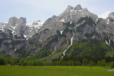 Image de Appartement Edelweiss - Örglgut