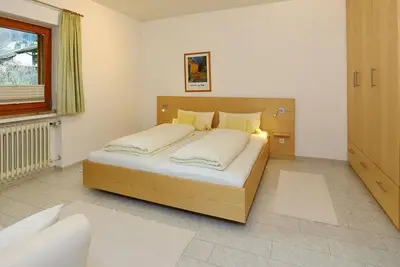 Image de Appartement n ° 6 (2 lits. ) - Appartement Evi Huber