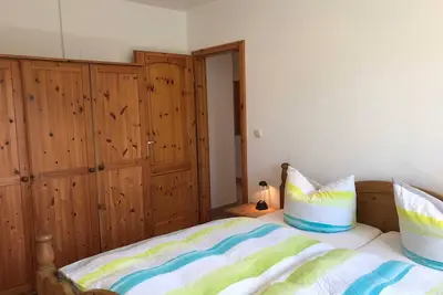 Image de Appartement Villa 1/2 Paterre - Landhaus an der Au