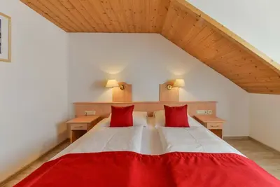 Image de Suite n ° 6 - Landhotel zum Metzgerwirt