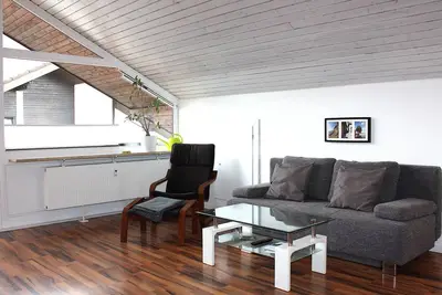 Image de Appartement Ammerblick