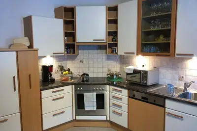 Image de Appartement / Fernerkogel - Lexhof, Heinz Kirchmair