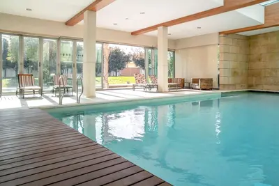 Image de Homerez - Villa à Santo Tirso.