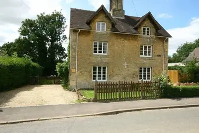 Image de Elm View, Chipping Campden