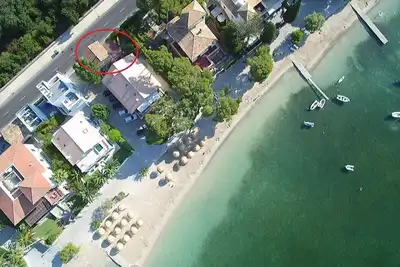 Image de Fantastique duplex à 20 mètres de la plage