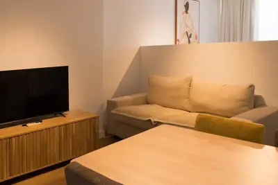 Image de Mena Studio. Studio Budget centre historique près de Malaga