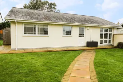 Image de Le bungalow, Morfa Nefyn