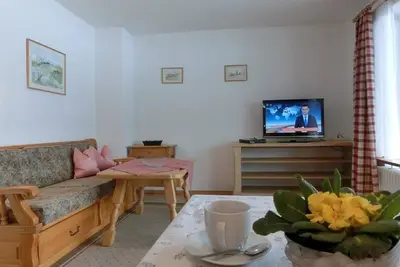 Image de Appartement n ° 4 (2 lits. ) - Guesthouse Seeleiten